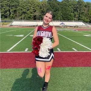 Meet your Posher, Allison